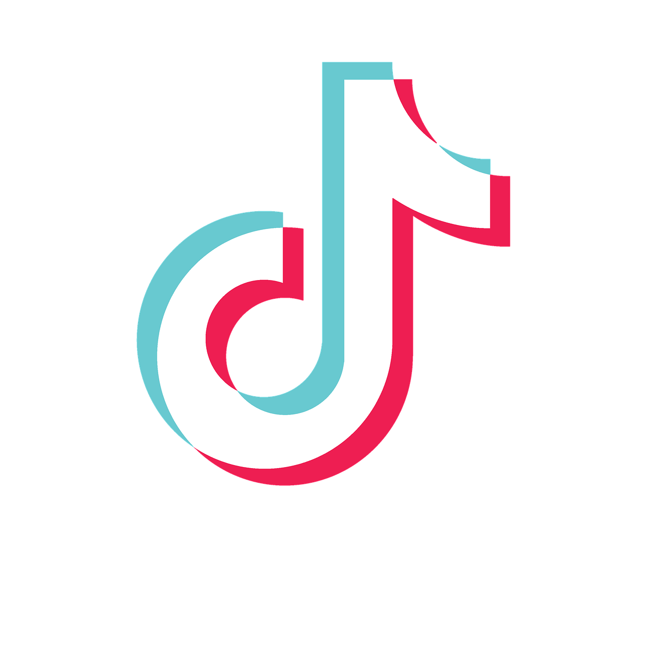 Logo de TikTok